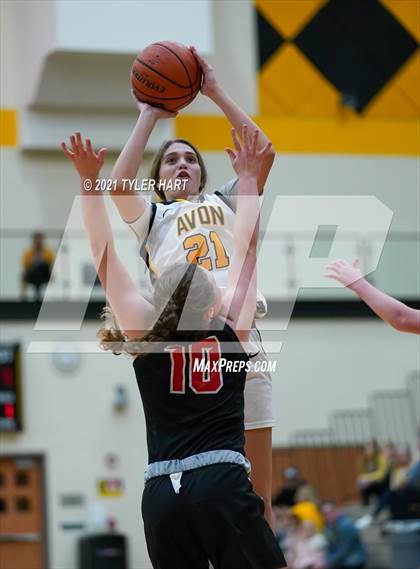 Thumbnail 1 in Terre Haute South Vigo @ Avon photogallery.