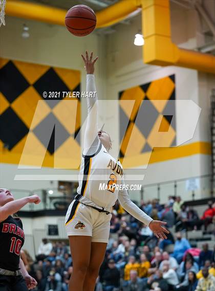 Thumbnail 1 in Terre Haute South Vigo @ Avon photogallery.