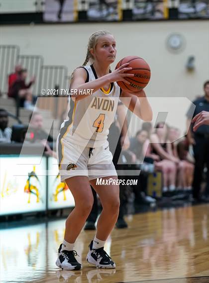 Thumbnail 2 in Terre Haute South Vigo @ Avon photogallery.