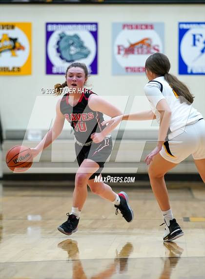 Thumbnail 2 in Terre Haute South Vigo @ Avon photogallery.