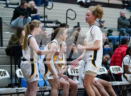 Thumbnail 3 in Terre Haute South Vigo @ Avon photogallery.