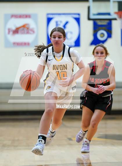 Thumbnail 1 in Terre Haute South Vigo @ Avon photogallery.