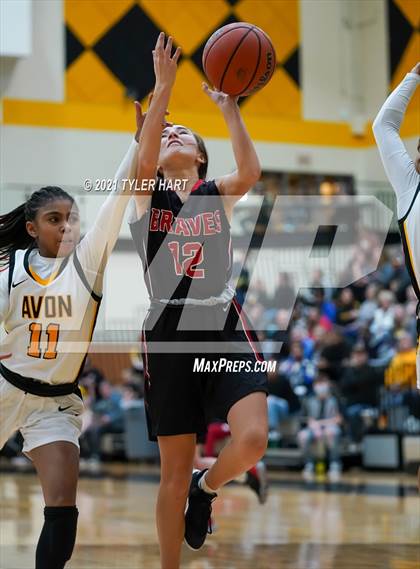 Thumbnail 2 in Terre Haute South Vigo @ Avon photogallery.
