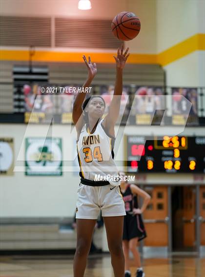 Thumbnail 3 in Terre Haute South Vigo @ Avon photogallery.