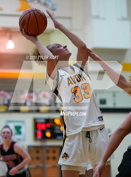 Thumbnail 3 in Terre Haute South Vigo @ Avon photogallery.