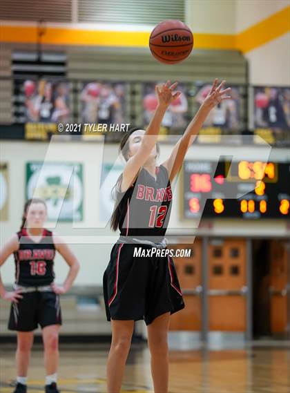 Thumbnail 3 in Terre Haute South Vigo @ Avon photogallery.