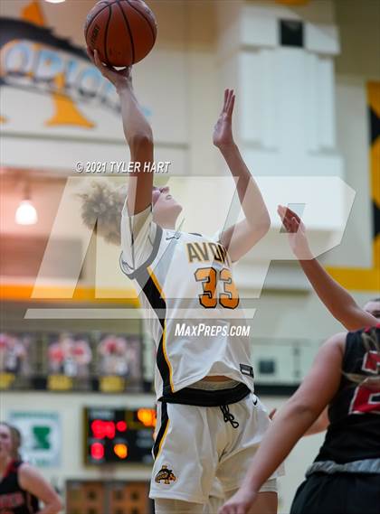 Thumbnail 2 in Terre Haute South Vigo @ Avon photogallery.