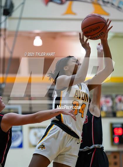 Thumbnail 1 in Terre Haute South Vigo @ Avon photogallery.