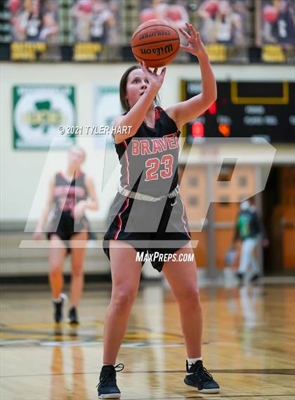 Thumbnail 2 in Terre Haute South Vigo @ Avon photogallery.
