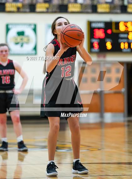 Thumbnail 1 in Terre Haute South Vigo @ Avon photogallery.
