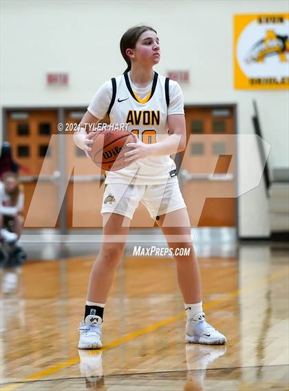 Thumbnail 2 in Terre Haute South Vigo @ Avon photogallery.