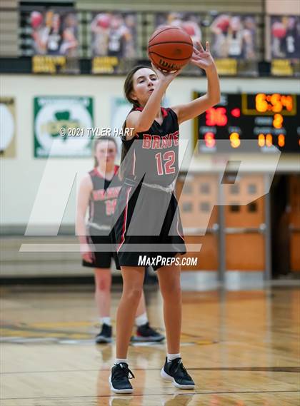 Thumbnail 1 in Terre Haute South Vigo @ Avon photogallery.