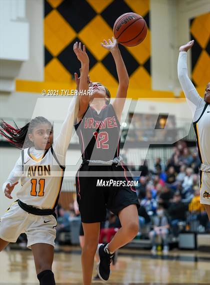 Thumbnail 3 in Terre Haute South Vigo @ Avon photogallery.