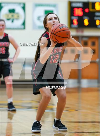 Thumbnail 2 in Terre Haute South Vigo @ Avon photogallery.