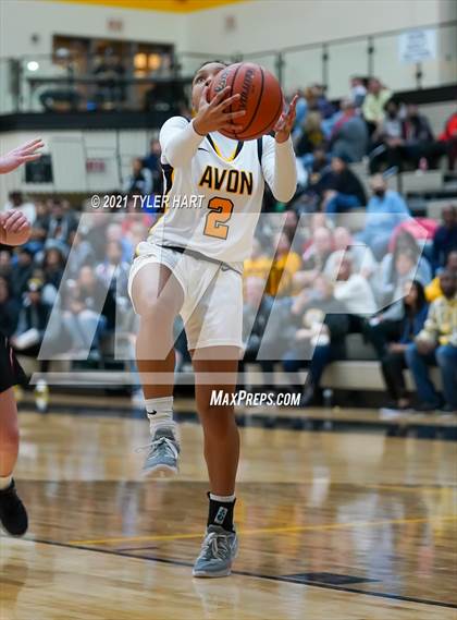 Thumbnail 2 in Terre Haute South Vigo @ Avon photogallery.