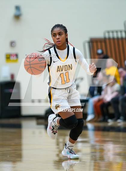 Thumbnail 2 in Terre Haute South Vigo @ Avon photogallery.