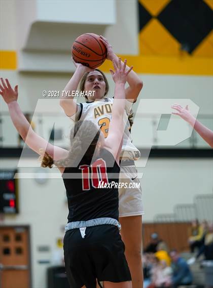 Thumbnail 3 in Terre Haute South Vigo @ Avon photogallery.