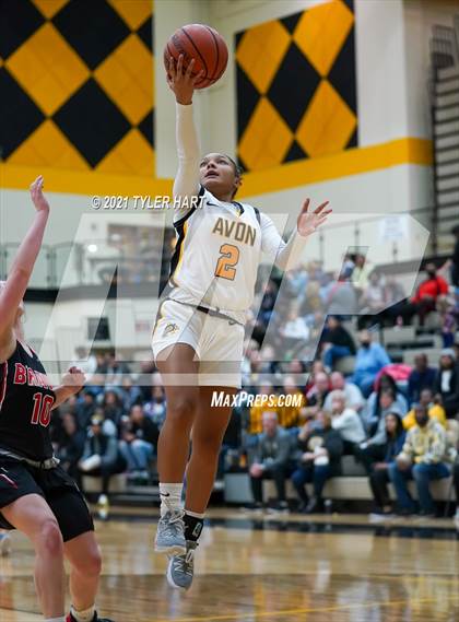 Thumbnail 1 in Terre Haute South Vigo @ Avon photogallery.