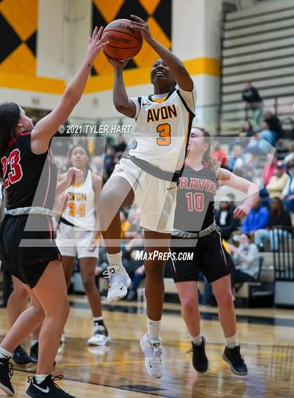 Thumbnail 1 in Terre Haute South Vigo @ Avon photogallery.