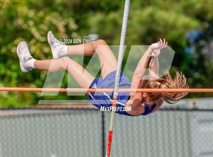 Thumbnail 1 in GIAA 2A Finals (Pole Vault) photogallery.