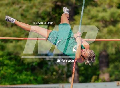 Thumbnail 3 in GIAA 2A Finals (Pole Vault) photogallery.
