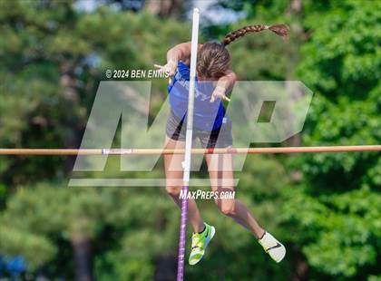 Thumbnail 3 in GIAA 2A Finals (Pole Vault) photogallery.
