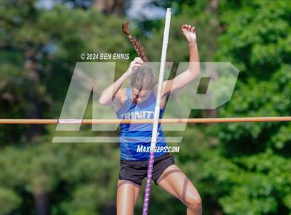 Thumbnail 3 in GIAA 2A Finals (Pole Vault) photogallery.
