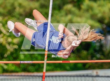 Thumbnail 3 in GIAA 2A Finals (Pole Vault) photogallery.