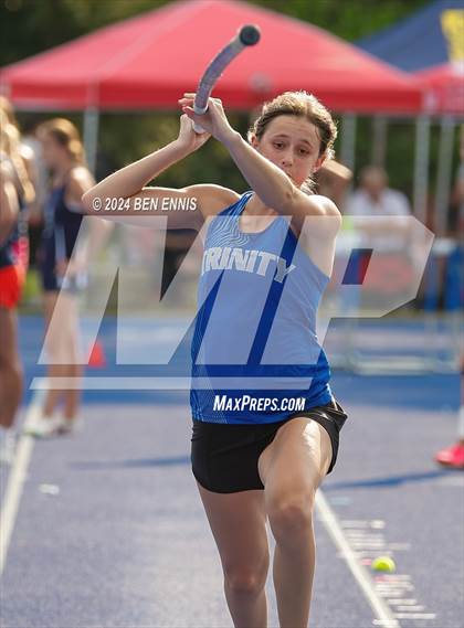 Thumbnail 1 in GIAA 2A Finals (Pole Vault) photogallery.