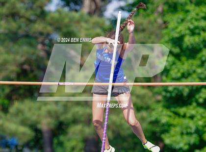 Thumbnail 3 in GIAA 2A Finals (Pole Vault) photogallery.