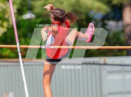 Thumbnail 3 in GIAA 2A Finals (Pole Vault) photogallery.