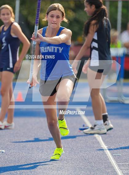 Thumbnail 3 in GIAA 2A Finals (Pole Vault) photogallery.