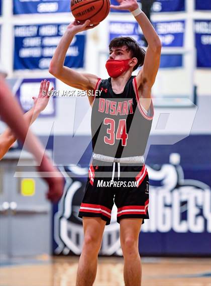 Thumbnail 2 in Dysart @ Higley photogallery.