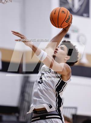  Radford College (Canberra, Australia) @ Heritage Christian (Warrior Holiday Showcase)