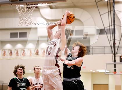 Thumbnail 1 in Roswell @ Lassiter photogallery.
