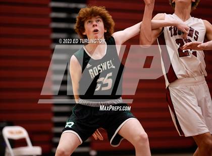 Thumbnail 3 in Roswell @ Lassiter photogallery.