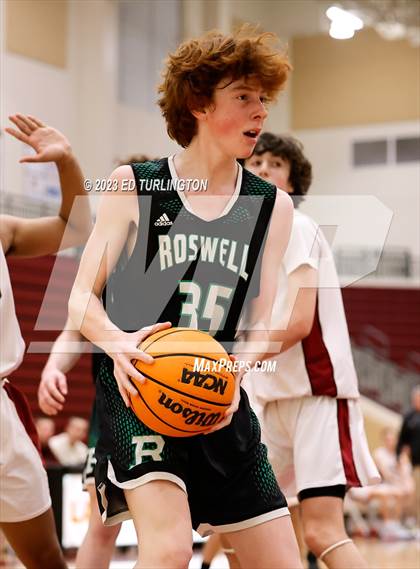 Thumbnail 2 in Roswell @ Lassiter photogallery.