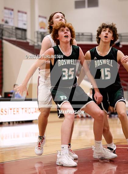 Thumbnail 3 in Roswell @ Lassiter photogallery.