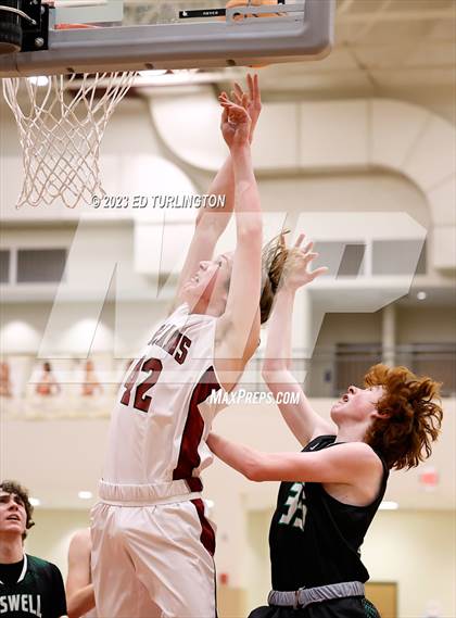 Thumbnail 2 in Roswell @ Lassiter photogallery.