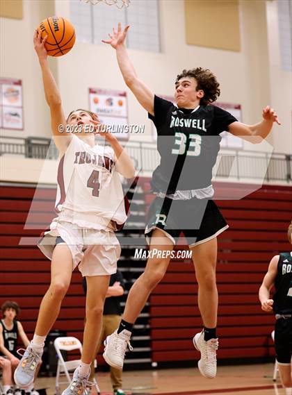 Thumbnail 2 in Roswell @ Lassiter photogallery.
