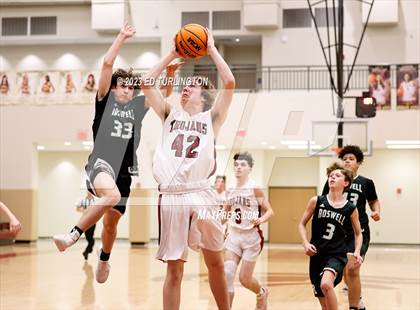 Thumbnail 3 in Roswell @ Lassiter photogallery.