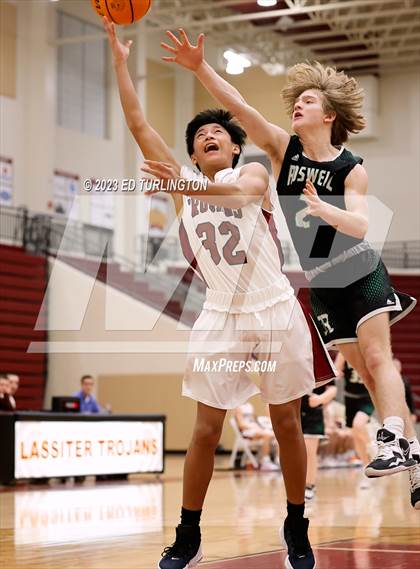 Thumbnail 3 in Roswell @ Lassiter photogallery.