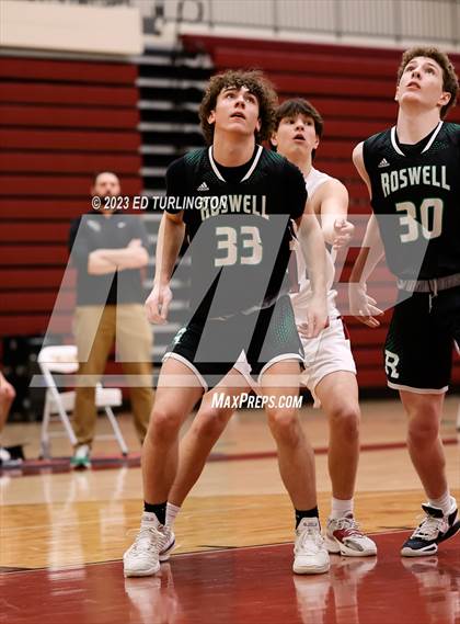 Thumbnail 1 in Roswell @ Lassiter photogallery.