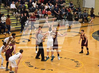 Thumbnail 2 in Walsh Jesuit @ Copley photogallery.