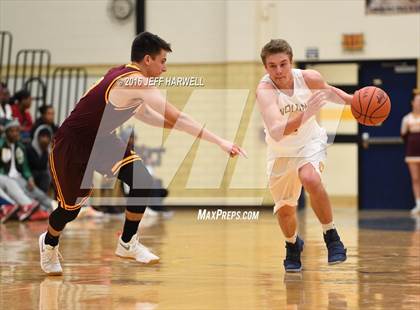 Thumbnail 1 in Walsh Jesuit @ Copley photogallery.
