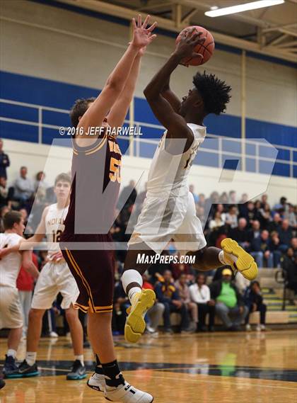 Thumbnail 1 in Walsh Jesuit @ Copley photogallery.
