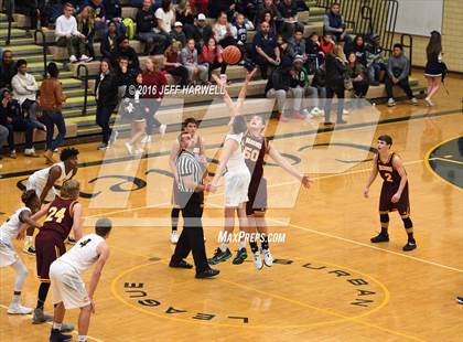 Thumbnail 1 in Walsh Jesuit @ Copley photogallery.