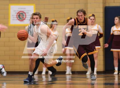Thumbnail 1 in Walsh Jesuit @ Copley photogallery.