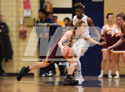Thumbnail 1 in Walsh Jesuit @ Copley photogallery.