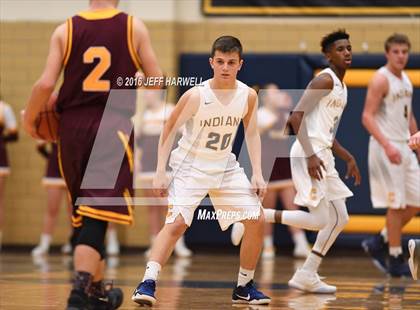 Thumbnail 1 in Walsh Jesuit @ Copley photogallery.